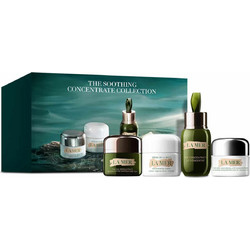 La Mer The Soothing Concentrate Collection