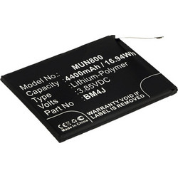 Multienergy MUN800 (Xiaomi Redmi Note 8 Pro)