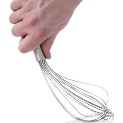 Έυκαμπτος Αυγοδάρτης 20cm Hendi 532003