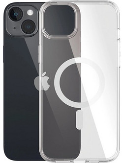 Θήκη PanzerGlass HardCase MagSafe Clear Edition - iPhone 14 Plus