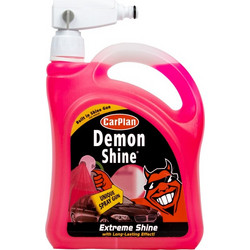Carplan Demon Shine Spray on Shine Gun 2lt