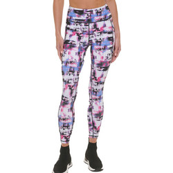 DKNY Sport Γυναικείο Κολάν Μακρύ Ψηλόμεσο Πολύχρωμο DP2P2950-2V1
