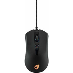 Adx Firepower M0823 Ενσύρματο Gaming Ποντίκι RGB 6000 DPI Black