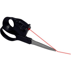 Ψαλίδι κοπής με laser