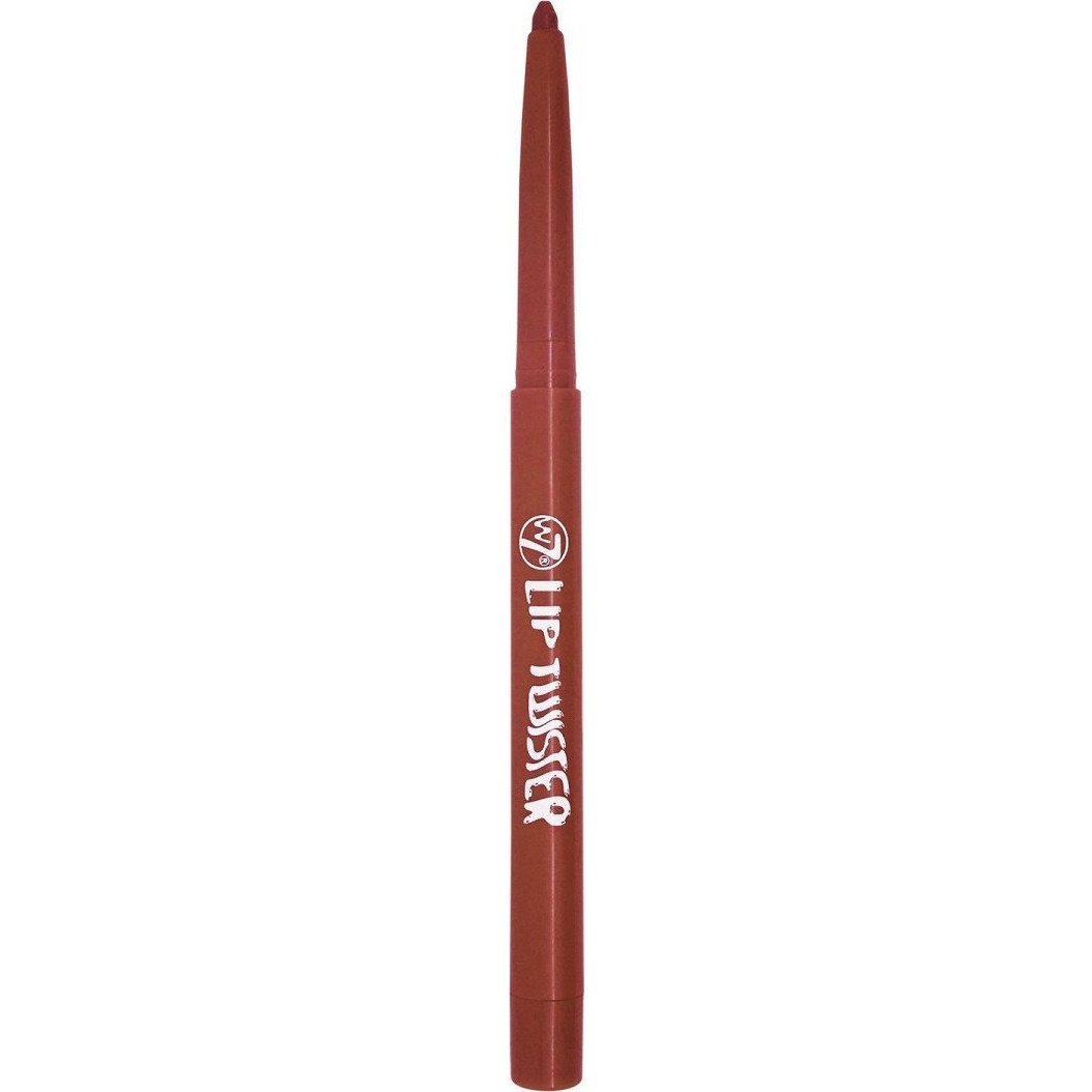 W7 Cosmetics Lip Twister - Shiraz 0.28gr