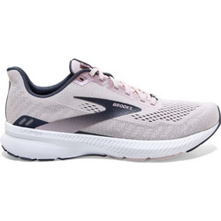 Brooks Launch 8 Γυναικεία Αθλητικά Παπούτσια για Τρέξιμο Εκρού 1203451-653