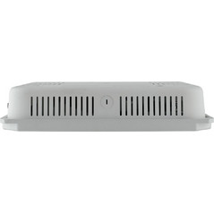 Intec Προβολέας Plafoniera LED 80W 4000K 34.8x34.8x7.6cm N. LED-ENERGY-80-PL 8031414862078