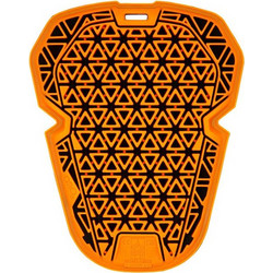 ΠΡΟΣΤΑΣΙΑ ΩΜΟΥ/ΓΟΦΟΥ D3O HIP PADS IP GHOST (SET OF 2) 3345-000-000-400 | KLIM