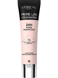L'Oreal Paris Prime Lab 24h Pore Minimizer Primer 30ml