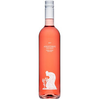 Τσιλιλής Ασκητικός Ροζέ 750ml