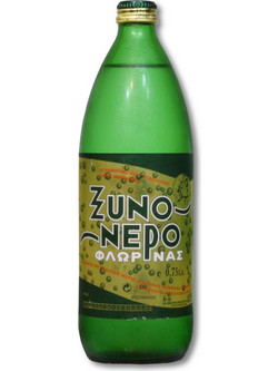 Ξινό Νερό Φλώρινας 750ml