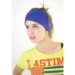 Μπαντάνα λαιμού Freedom Atlantis FRBA Royal Blue