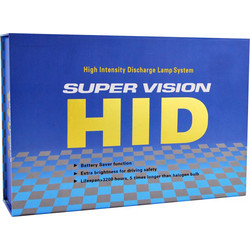 HID με canbus 12V H7