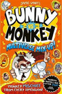 Bunny vs Monkey: Multiverse Mixup! Bunny vs Monkey: Multiverse Mixup!