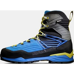 Mammut Παπούτσια Kento Pro High GTX Men's Gentian-Dark Titanium 44 2/3
