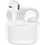 XO X23 TWS Ακουστικά Bluetooth Earbud White
