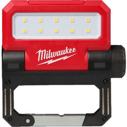 Milwaukee Milwaukee L4 FFL-301 Επαναφορτιζόμενος Προβολέας Εργασίας Led 550lm