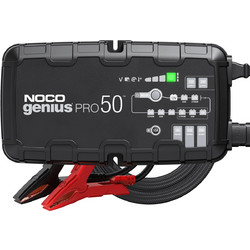 Noco GENIUS PRO 50