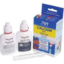 Api Calcium Test Kit