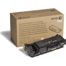 Xerox 106R03622 Black Toner