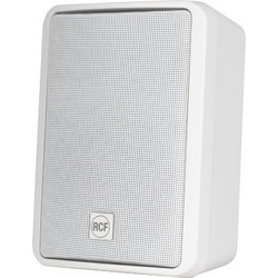 RCF MR 40T Παθητικά Ηχεία Εξωτερικού Χώρου 40W Αδιάβροχα IP50 Λευκά (Ζεύγος)