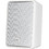 RCF MR 40T Παθητικά Ηχεία Εξωτερικού Χώρου 40W Αδιάβροχα IP50 Λευκά (Ζεύγος)