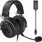 Endorfy Viro Plus Gaming Headset Over Ear Black Endorfy Viro Plus Gaming Headset Over Ear Black