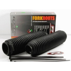 Φυσούνες καλαμιών ProGrip 2510 LONG Μαύρα