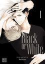 Black or White, Vol. 1