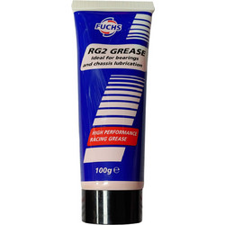 Γράσσο Fuchs Silkolene Pro RG2 100γρ. FUCHS 232402.71.1U