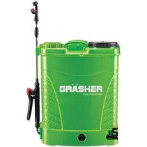 Grasher 103266 Ψεκαστήρας Πλάτης Μπαταρίας 16lt