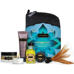 Kama Sutra Getaway Kit