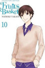 Fruits Basket Collector's Edition, Vol. 10