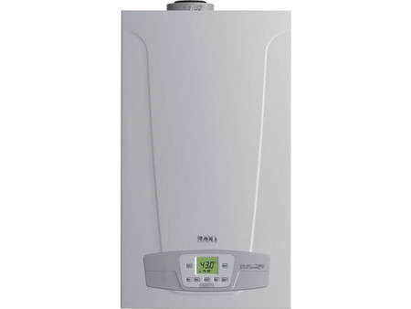 Baxi DUO-TEC Compact 28 GA Επιτοίχιος Λέβητας Αερίου Συμπύκνωσης με Καυστήρα 20636kcal/h