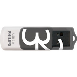 Philips Vivid Edition 32GB USB Stick 3.2 Gen 1 με USB-A