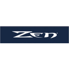 ΤΣΙΓΑΡΟΧΑΡΤΟ ZEN BLUE 50 ΦΥΛΛΩΝ