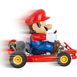 Carrera Mario Kart Pipe Τηλεκατευθυνόμενο Αυτοκίνητο 1:18 370200989