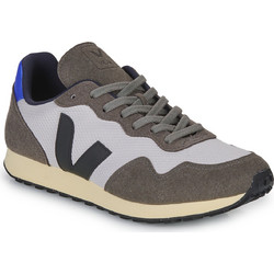 Veja Γυναικεία Sneakers Εκρού SDU