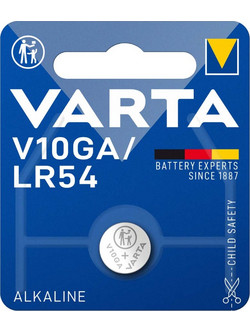 Varta LR54 V10GA 1τμχ