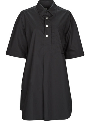 G-Star RAW Mini Καθημερινό Φόρεμα Μαύρο D23219-4481-6484