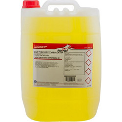 Feral Car Tyre Restorer Extra 20lt