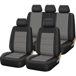Auto GS Super Fit All In One Black / Grey 14τμχ
