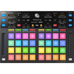 Pioneer DDJ-XP2 Black