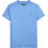 Tommy Hilfiger Παιδικό T-Shirt Κοντομάνικο Γαλάζιο KB0KB06879-CY7
