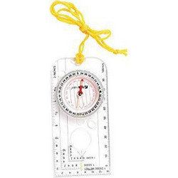 Trekmates Expedition Compass
