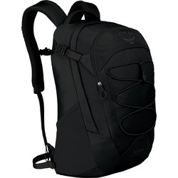 Osprey Quasar Αδιάβροχο Ορειβατικό Σακίδιο 26lt Μαύρο