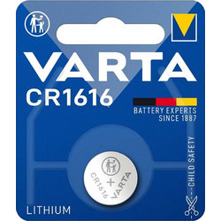 Varta CR1616 1τμχ