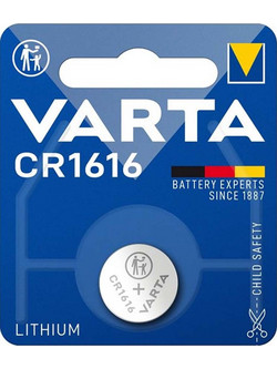 Varta CR1616 1τμχ