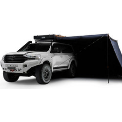 Κιτ Πλευρικών Τοιχωμάτων Αυτοκινήτου Oztrail Blockout 270 AWNING 2m Κωδ. OZT-843