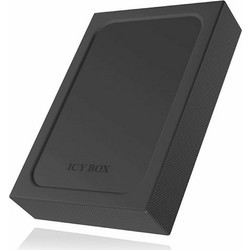 RaidSonic Icy Box IB-256WP